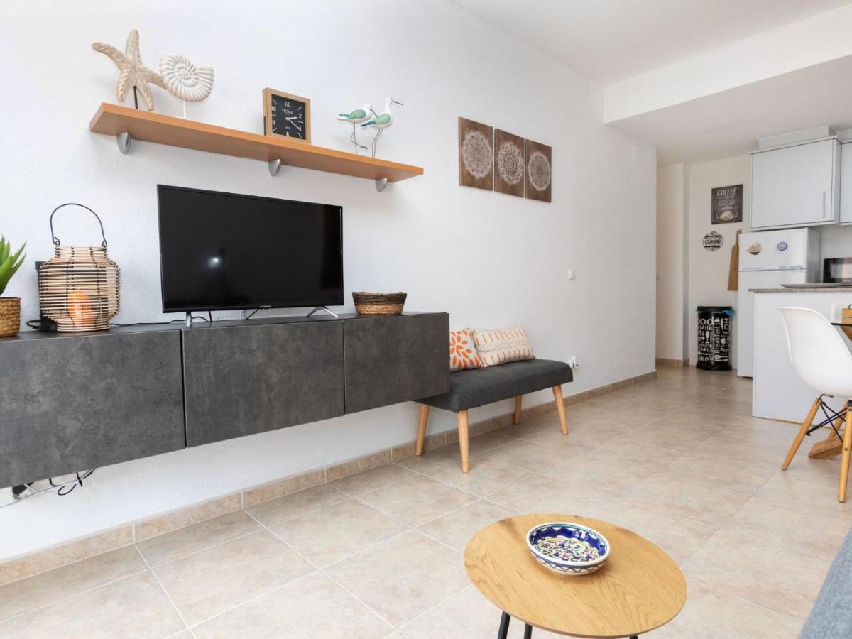 Es Freus By Interhome