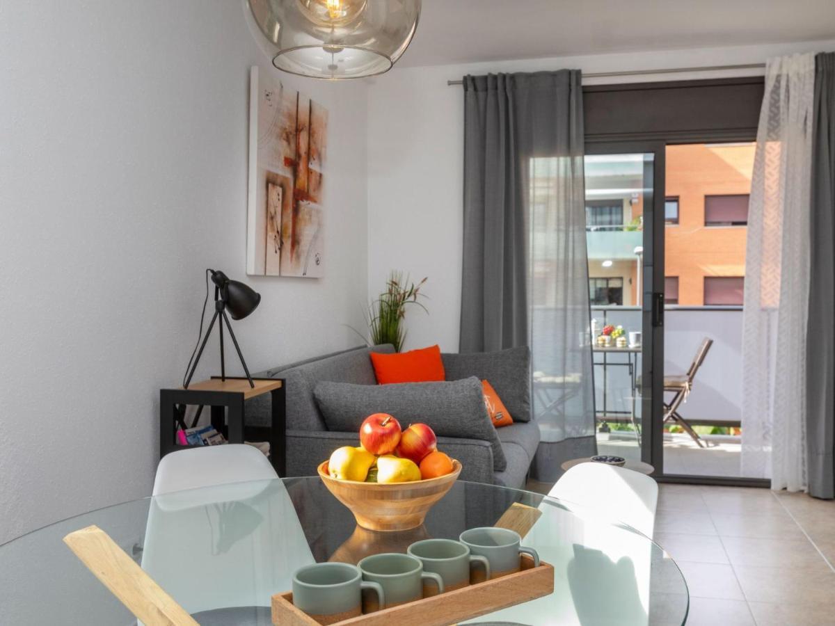 Appartement Es Freus By Interhome *