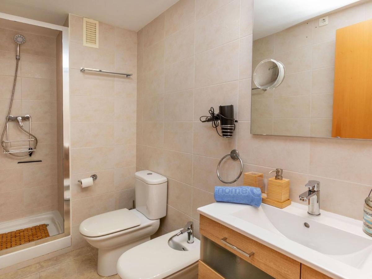 Es Freus By Interhome * Lloret de Mar