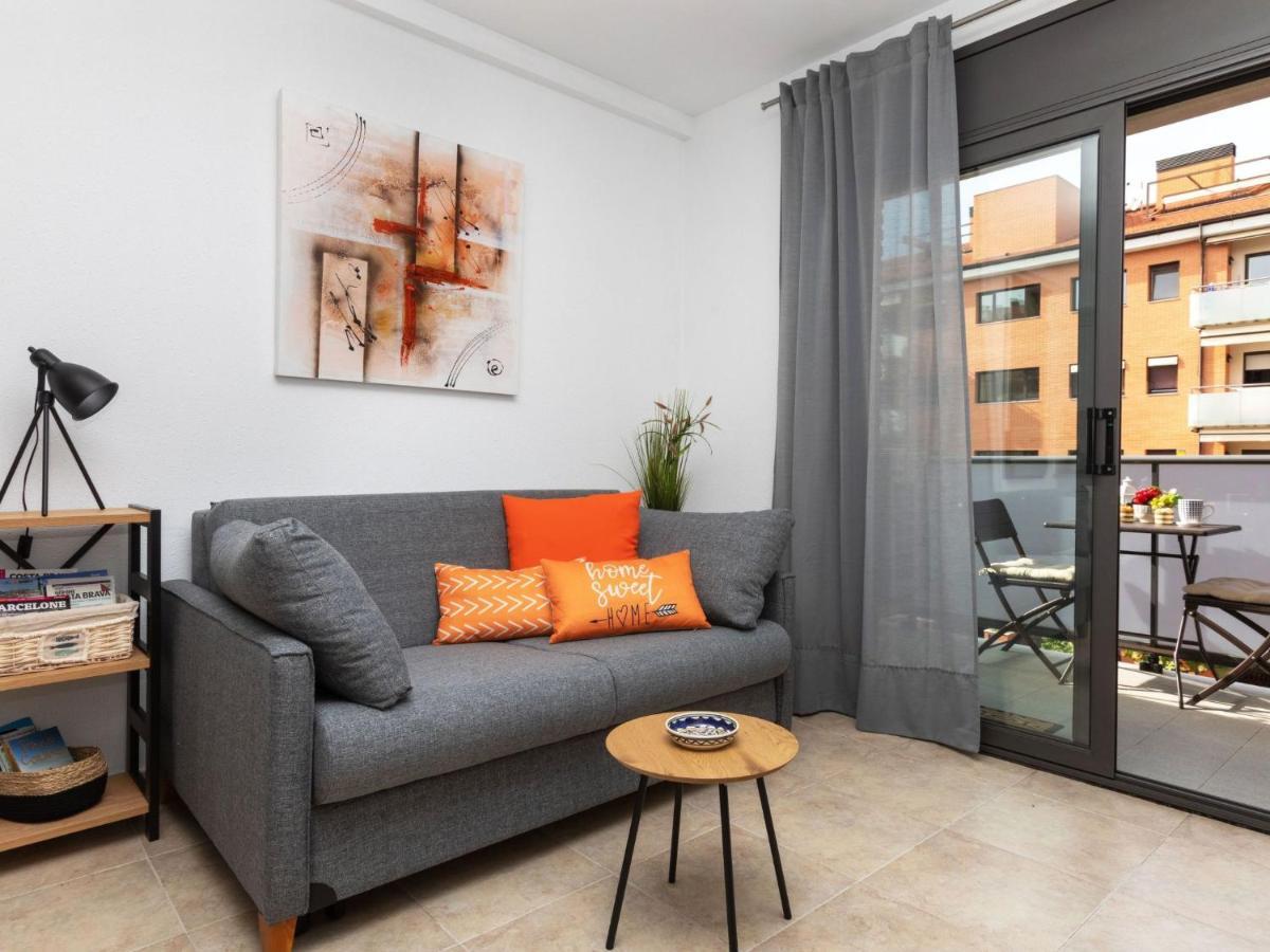 Appartement Es Freus By Interhome Lloret de Mar