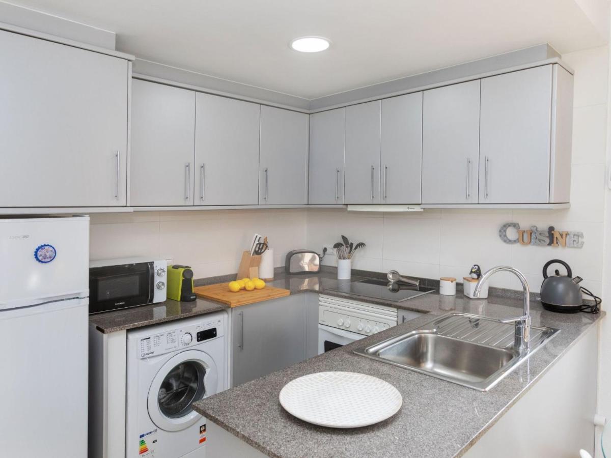 Appartement Es Freus By Interhome Lloret de Mar
