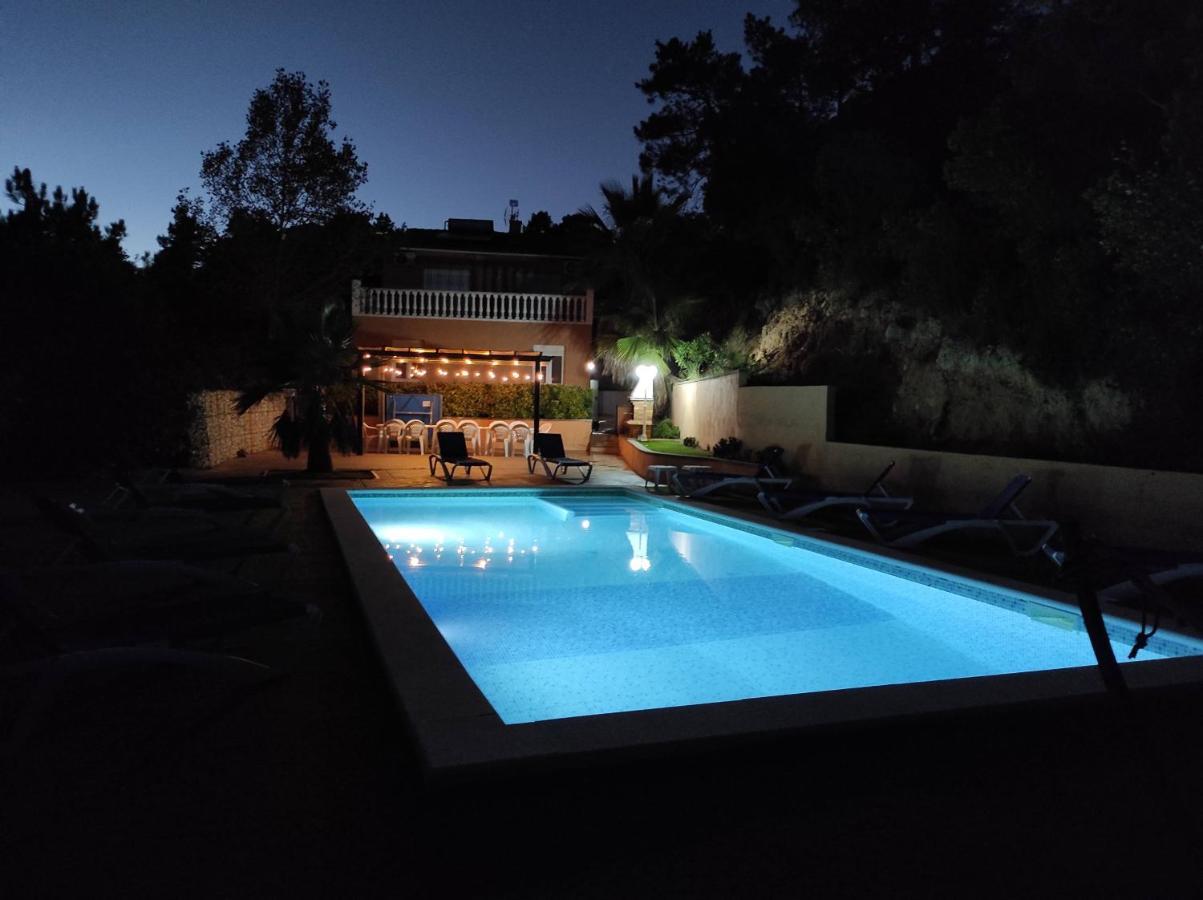 Marimuntanya Villa *