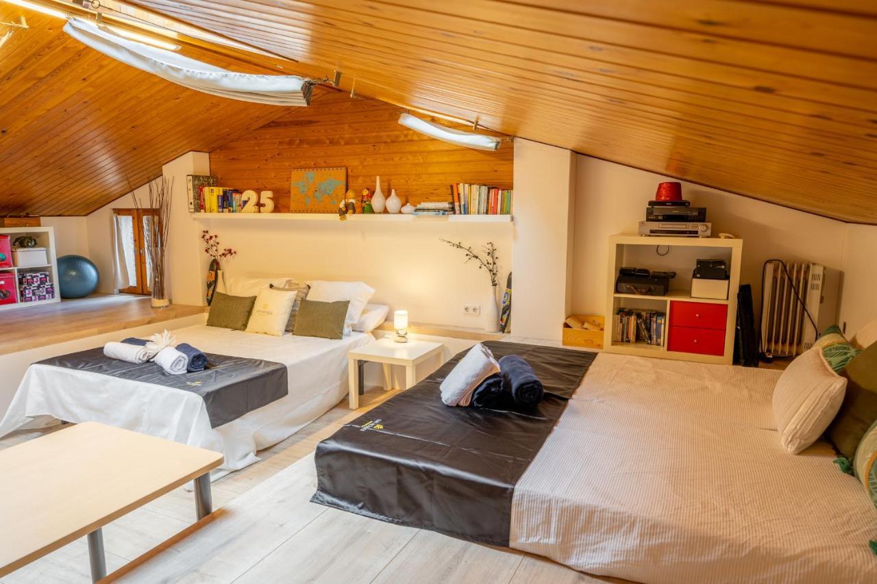 Residencial Bella Donna Lux House, Jacuzzi Y Piscina Privada * Lloret de Mar