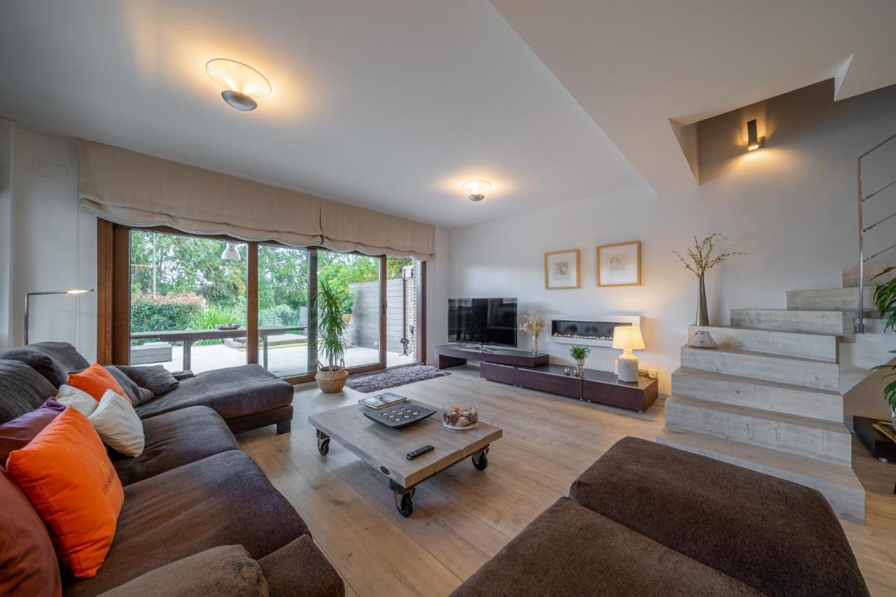 Holiday home Residencial Bella Donna Lux House, Jacuzzi Y Piscina Privada