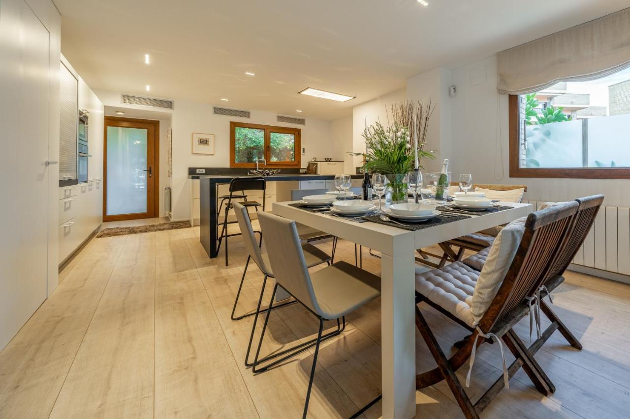 Holiday home Residencial Bella Donna Lux House, Jacuzzi Y Piscina Privada *