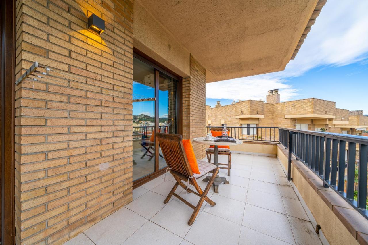 Holiday home Residencial Bella Donna Lux House, Jacuzzi Y Piscina Privada Lloret de Mar