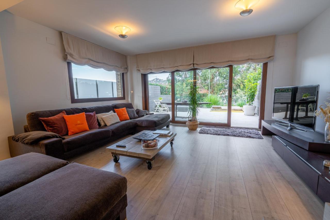 Holiday home Residencial Bella Donna Lux House, Jacuzzi Y Piscina Privada