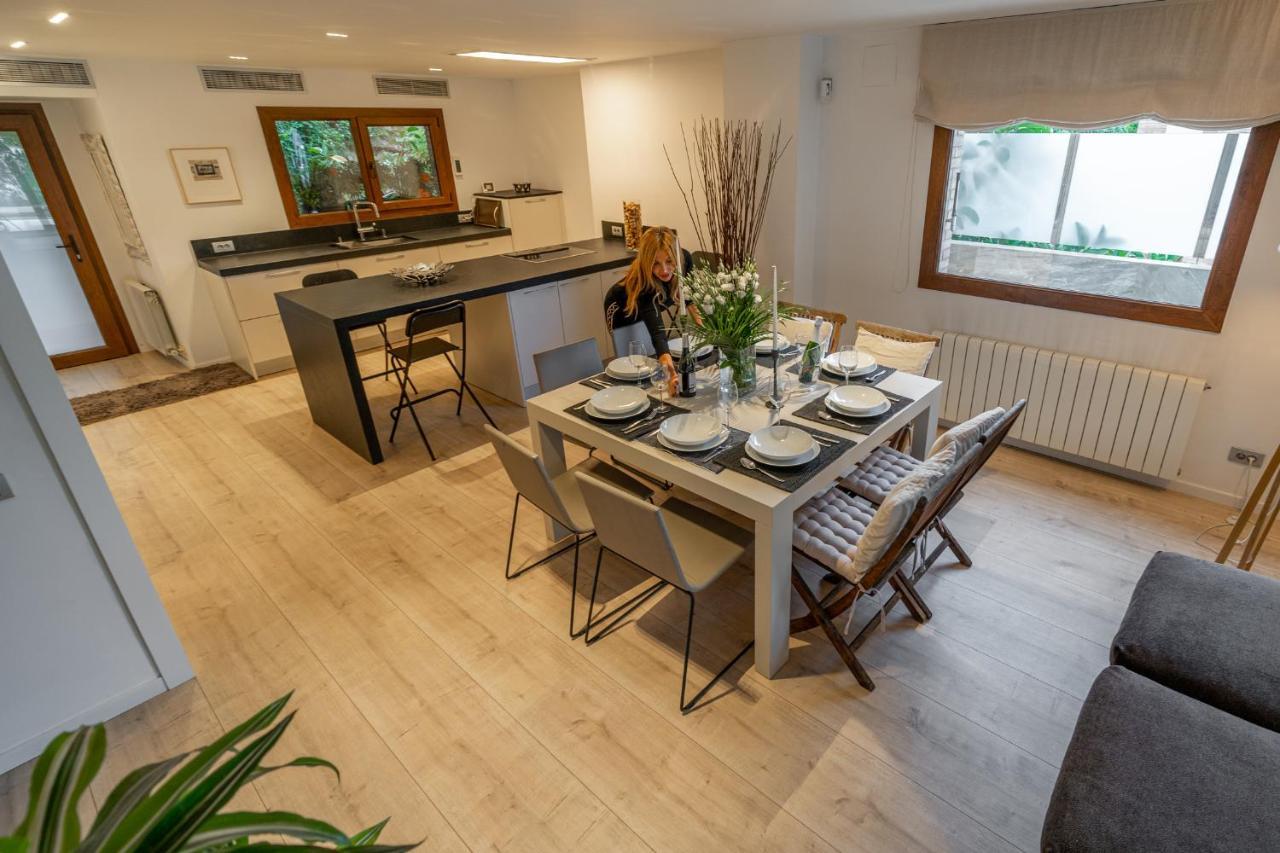 Holiday home Residencial Bella Donna Lux House, Jacuzzi Y Piscina Privada