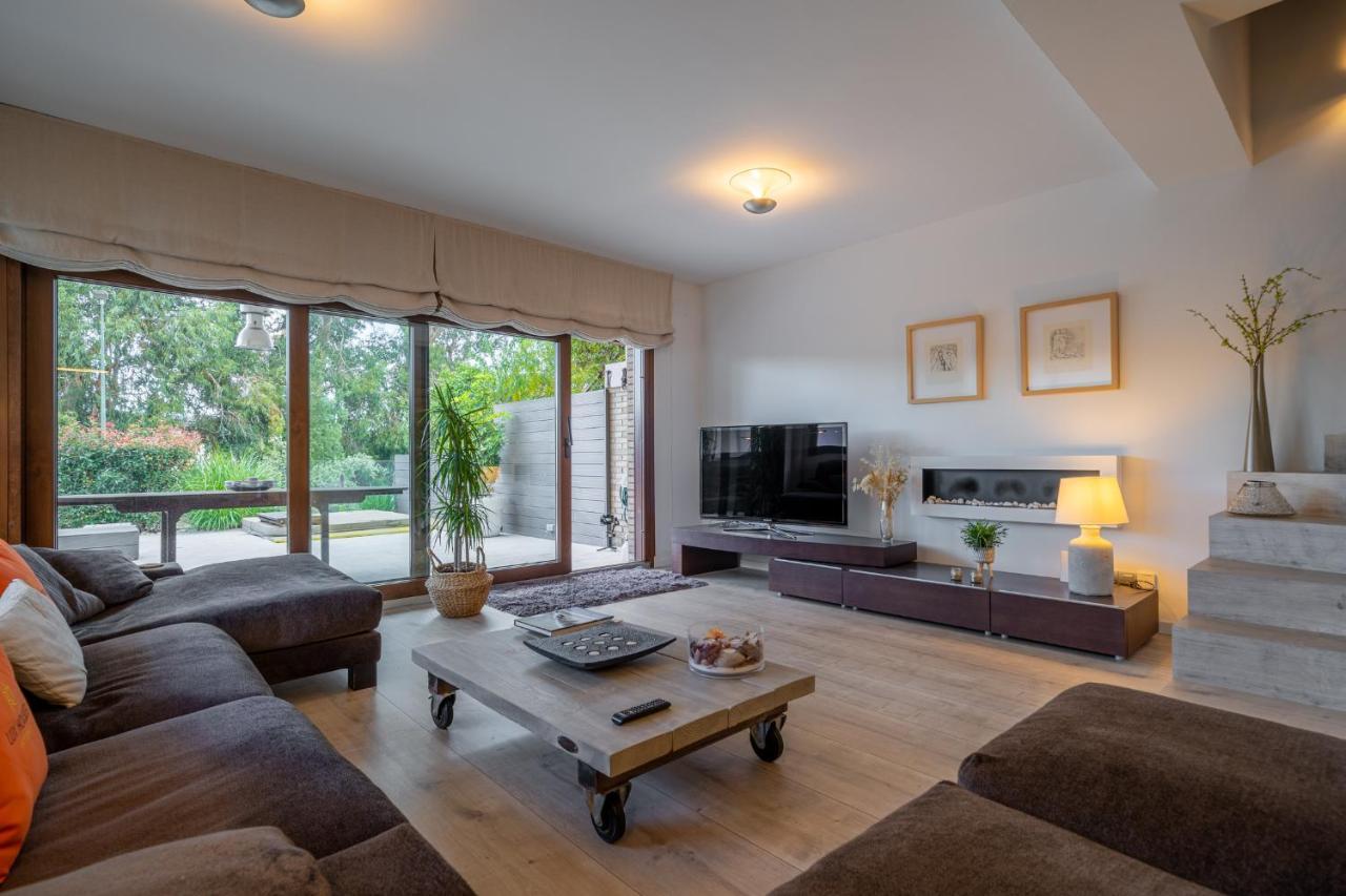 Residencial Bella Donna Lux House, Jacuzzi Y Piscina Privada *