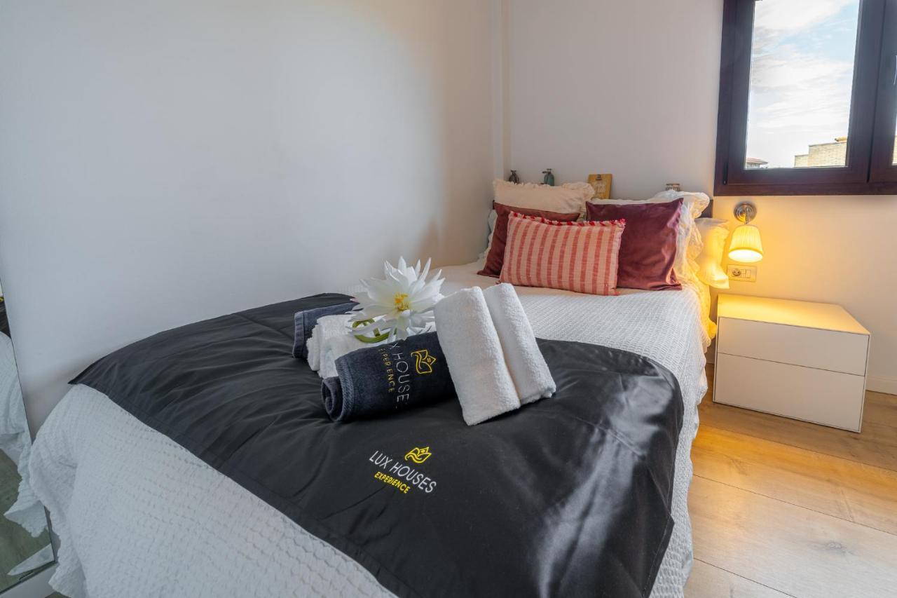 Residencial Bella Donna Lux House, Jacuzzi Y Piscina Privada * Lloret de Mar