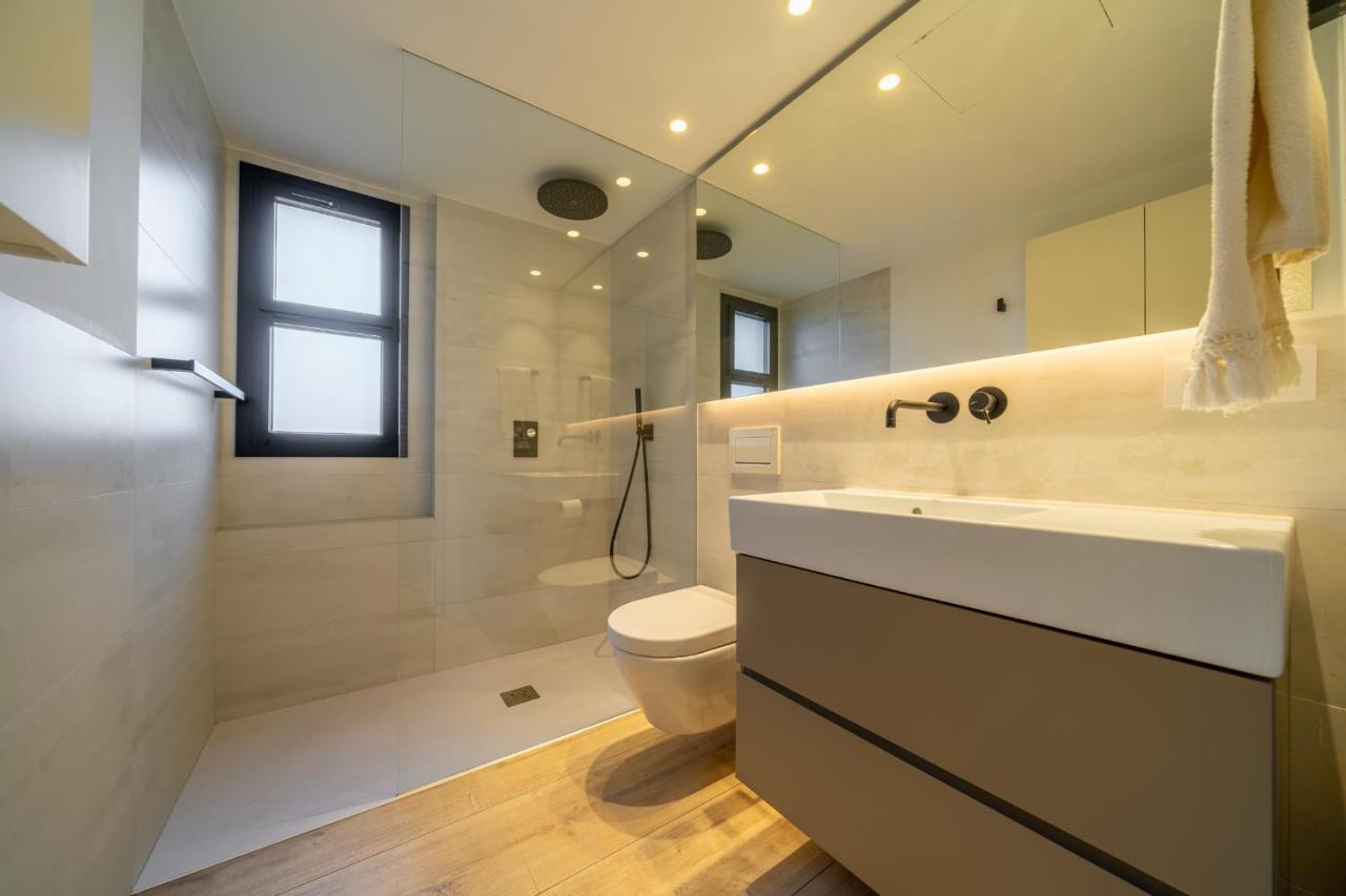 Holiday home Residencial Bella Donna Lux House, Jacuzzi Y Piscina Privada