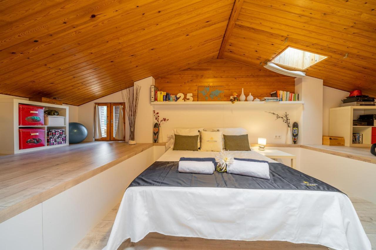 Holiday home Residencial Bella Donna Lux House, Jacuzzi Y Piscina Privada