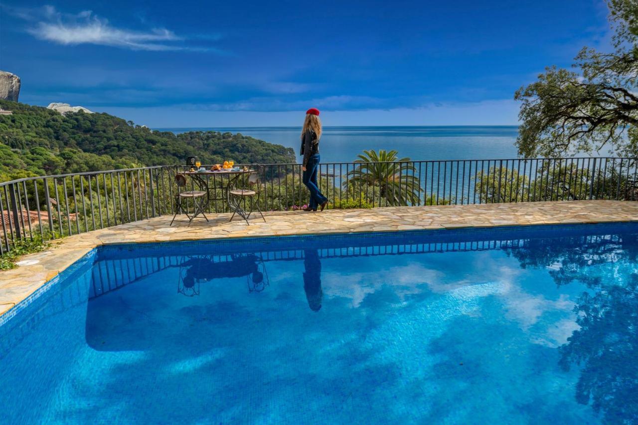 Toni Lux Experience, Ideal Familias Con Vista Mar & Aircon * Lloret de Mar