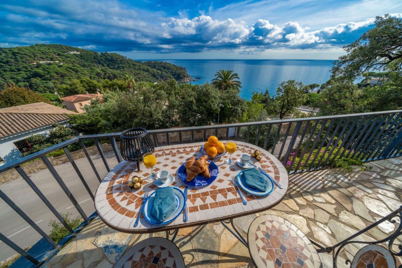 Toni Lux Experience, Ideal Familias Con Vista Mar & Aircon