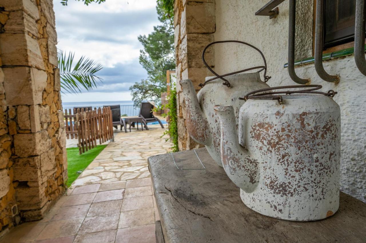 Toni Lux Experience, Ideal Familias Con Vista Mar & Aircon * Lloret de Mar