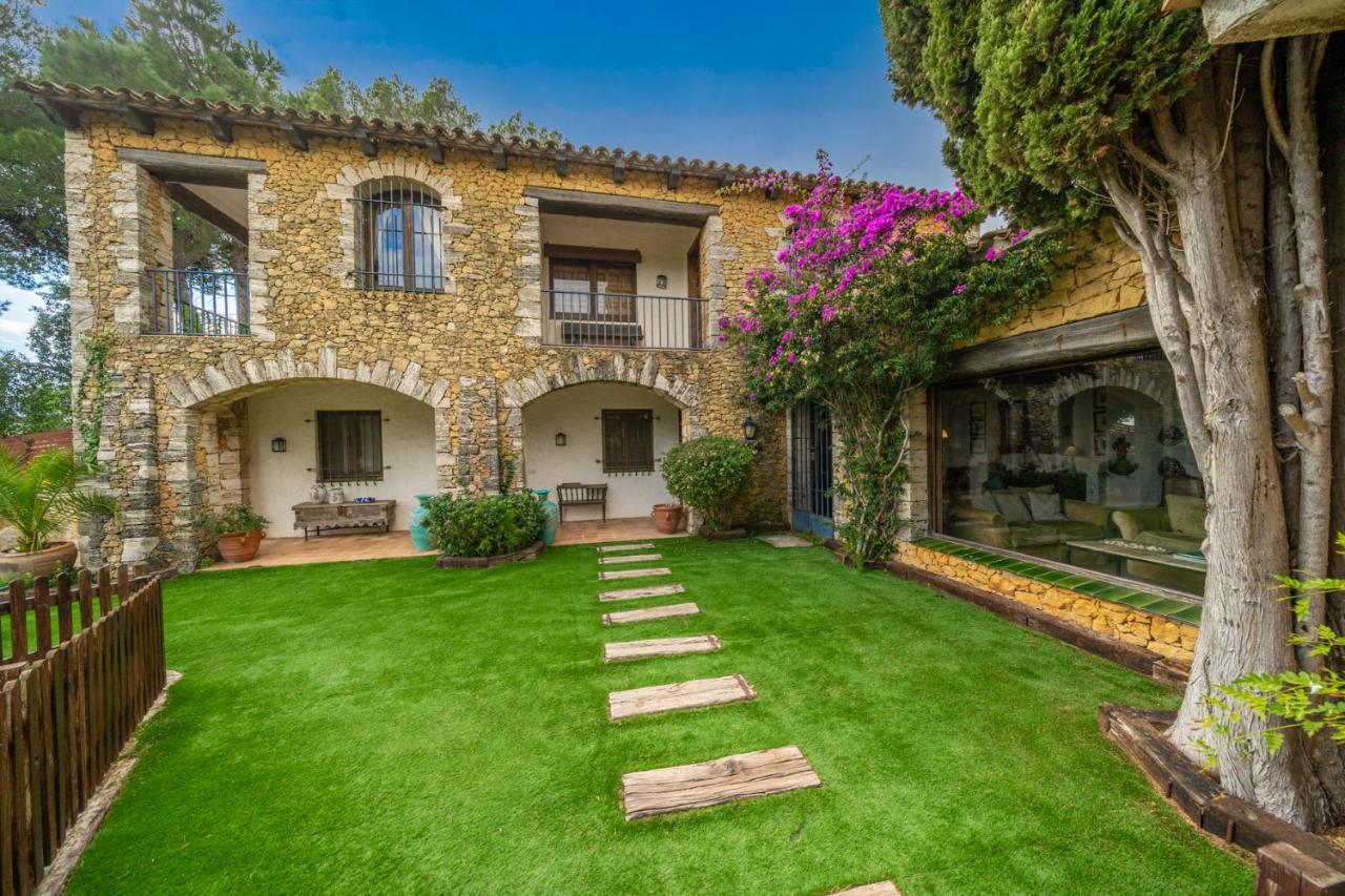 Villa Toni Lux Experience, Ideal Familias Con Vista Mar & Aircon