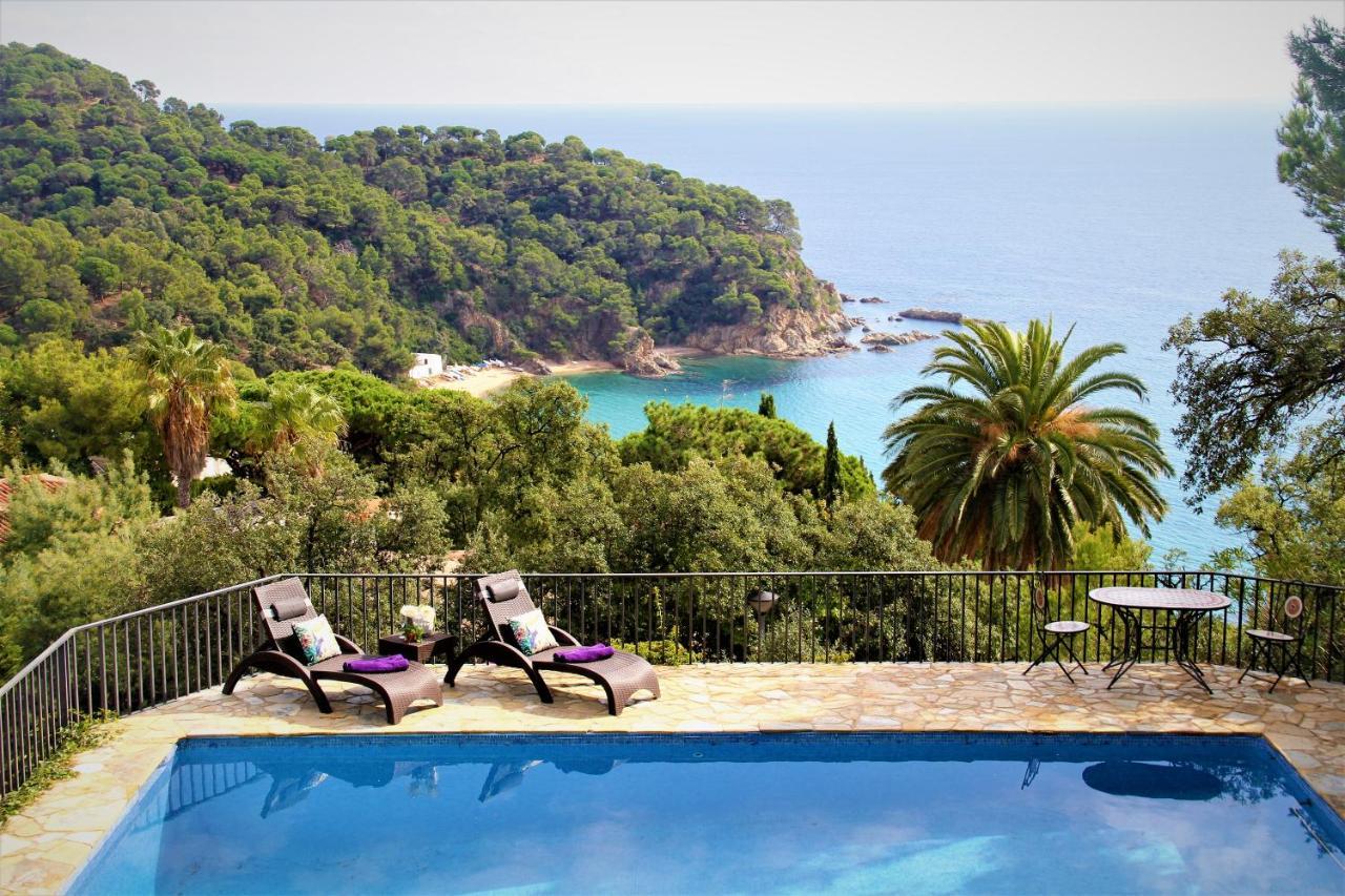 Toni Lux Experience, Ideal Familias Con Vista Mar & Aircon Lloret de Mar