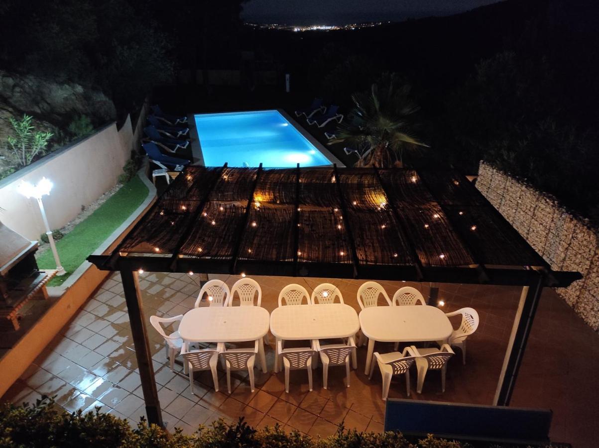 Marimuntanya Villa