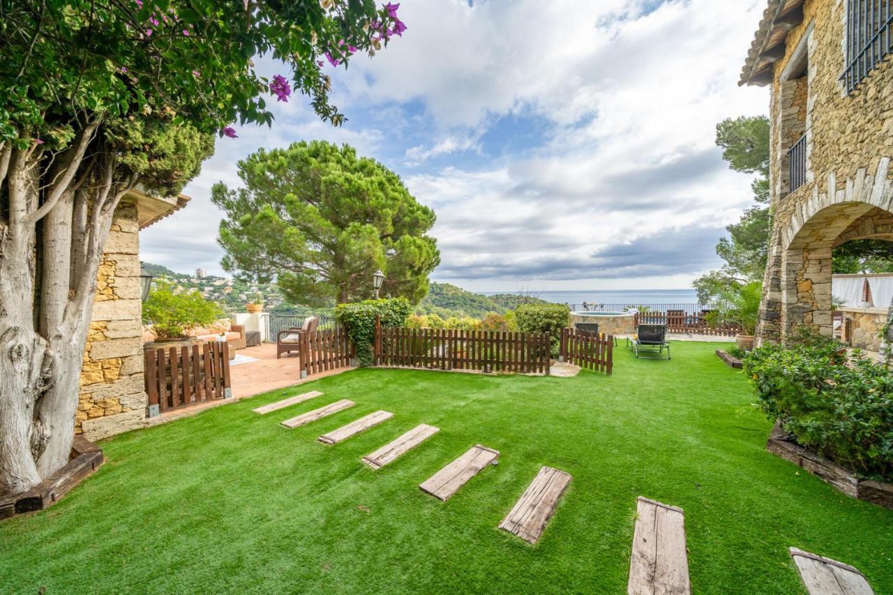 Pousada Toni Lux Experience, Ideal Familias Con Vista Mar & Aircon *