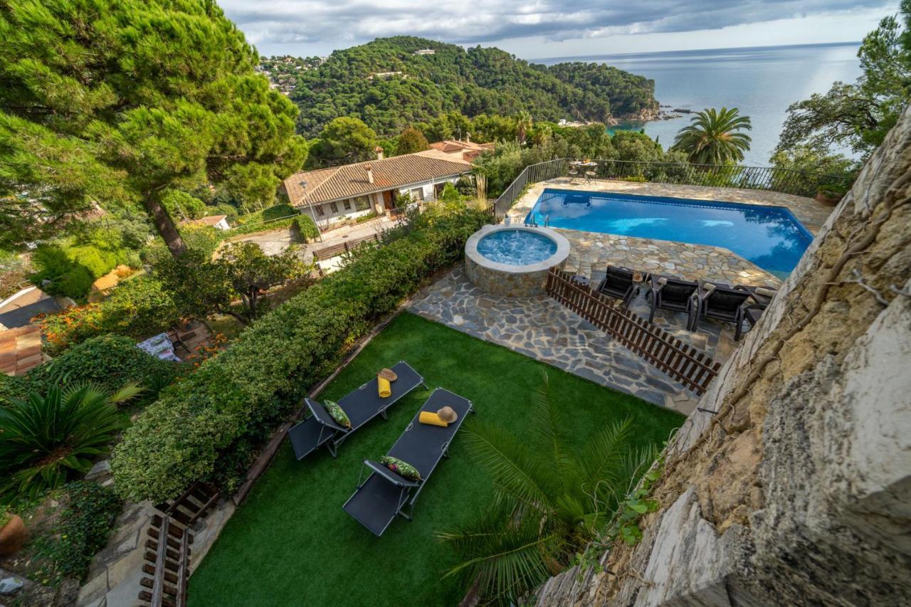 Toni Lux Experience, Ideal Familias Con Vista Mar & Aircon