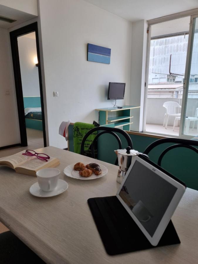 Apartamento Lloret Sun *