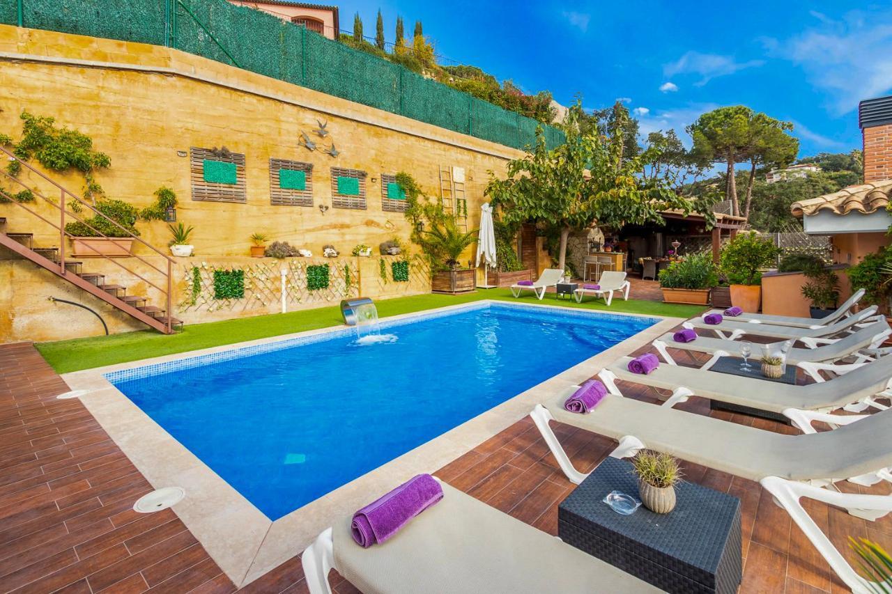 Holiday home Origami (adults Only) Lloret de Mar