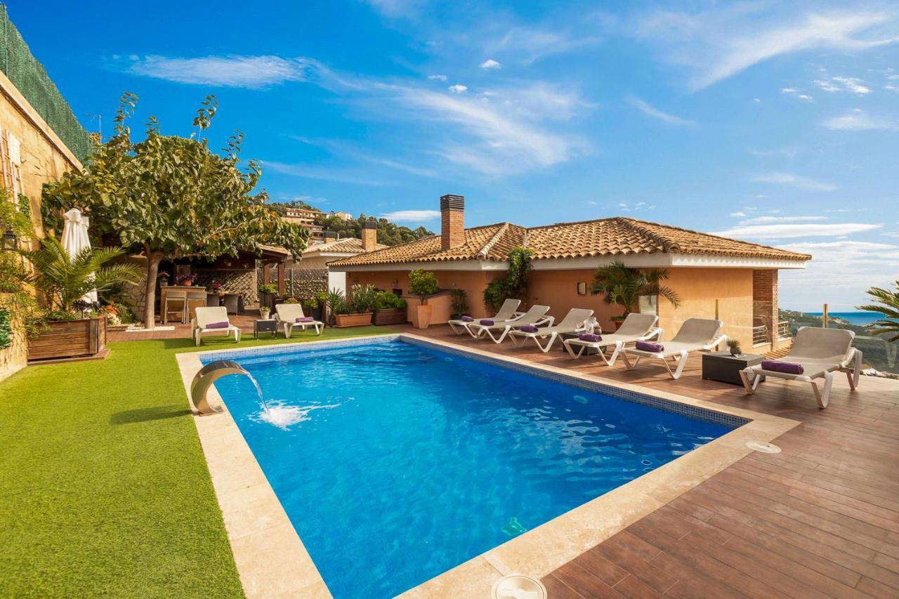 Origami (adults Only) Holiday home Lloret de Mar