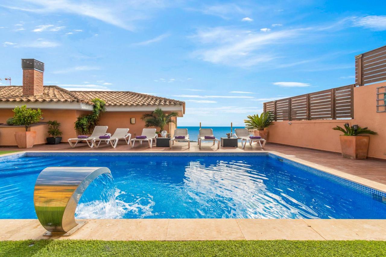 Holiday home Origami (adults Only) Lloret de Mar