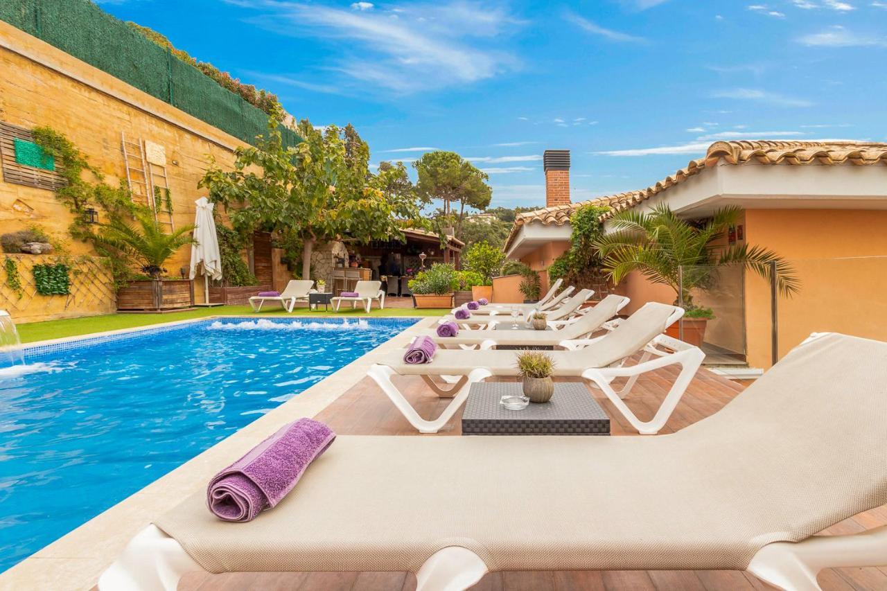 Origami (adults Only) Holiday home Lloret de Mar