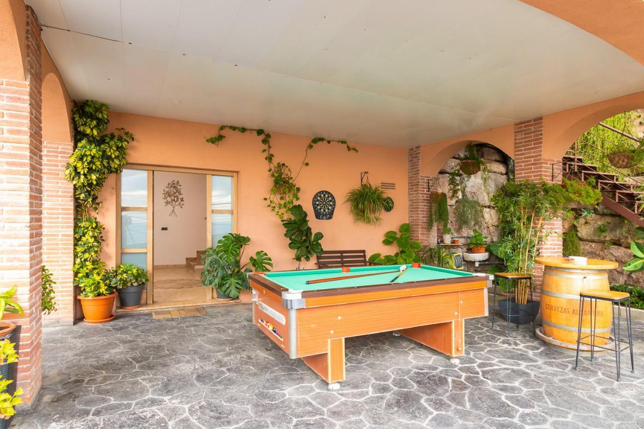 Holiday home Origami (adults Only) Lloret de Mar