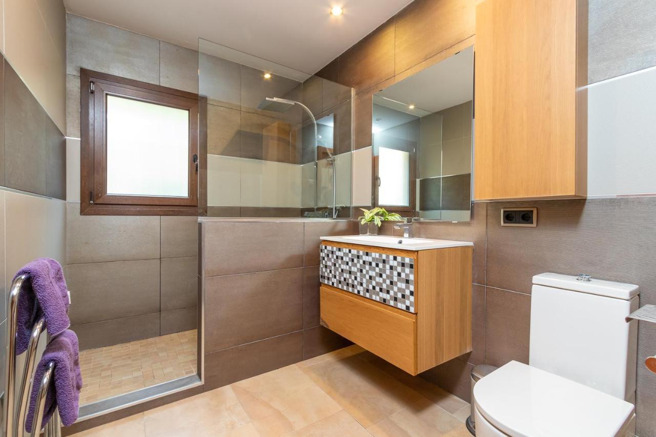 Holiday home Origami (adults Only) Lloret de Mar