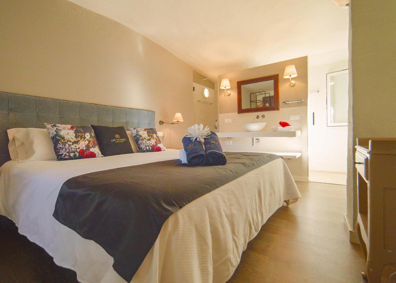 By The Sea Lux House - Gran Piscina En Playa Fenals Lloret de Mar