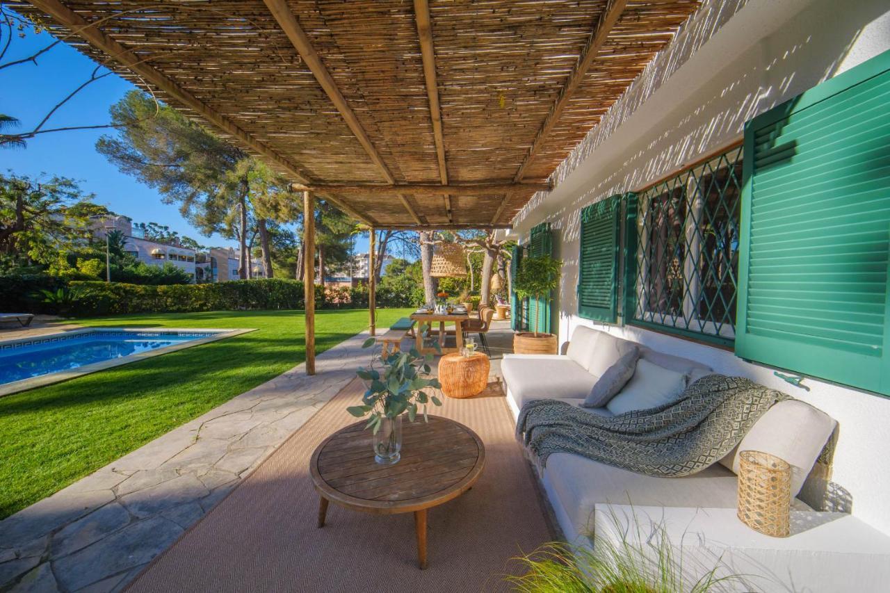 By The Sea Lux House - Gran Piscina En Playa Fenals * Lloret de Mar