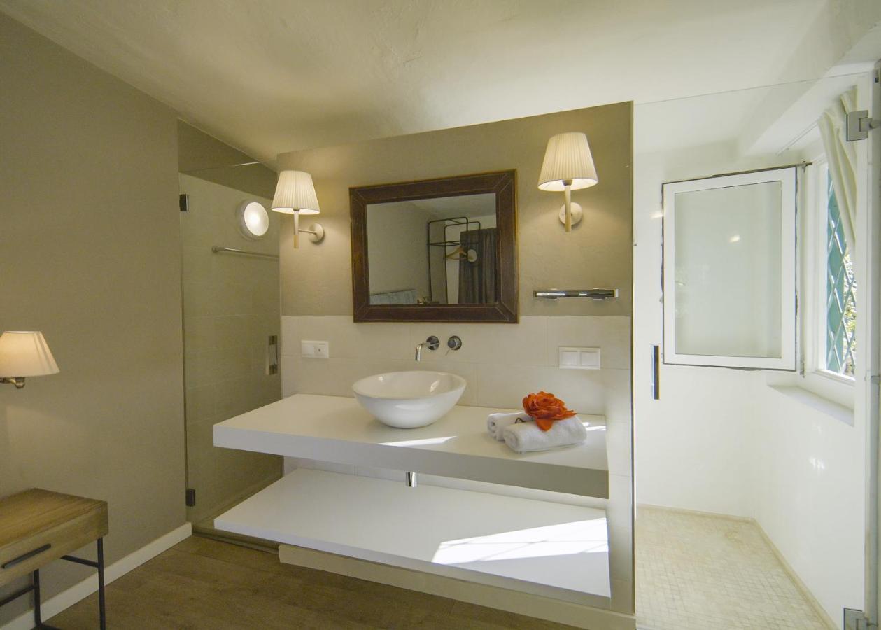 Villa By The Sea Lux House - Gran Piscina En Playa Fenals *