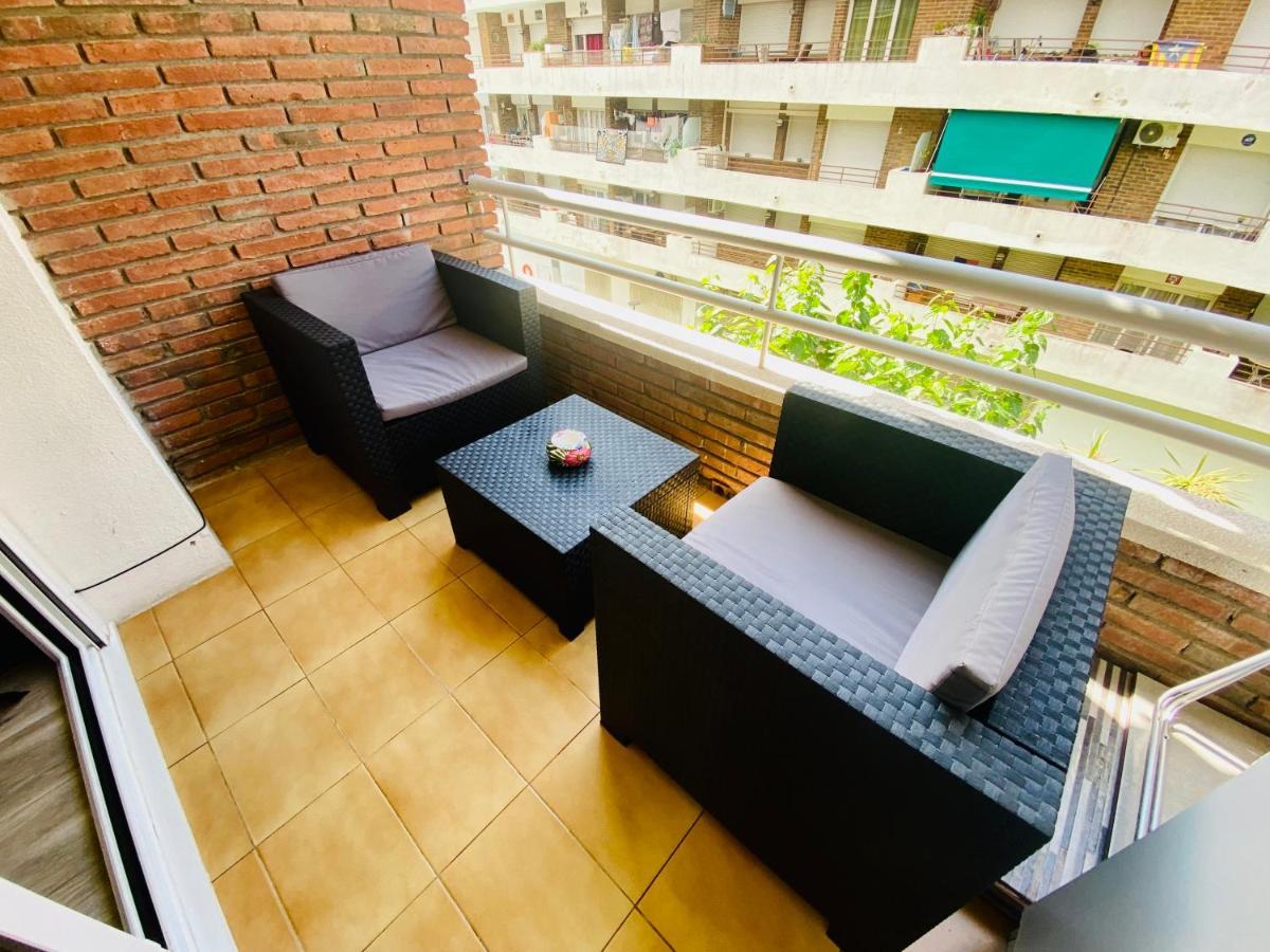 Apartment Acapulco