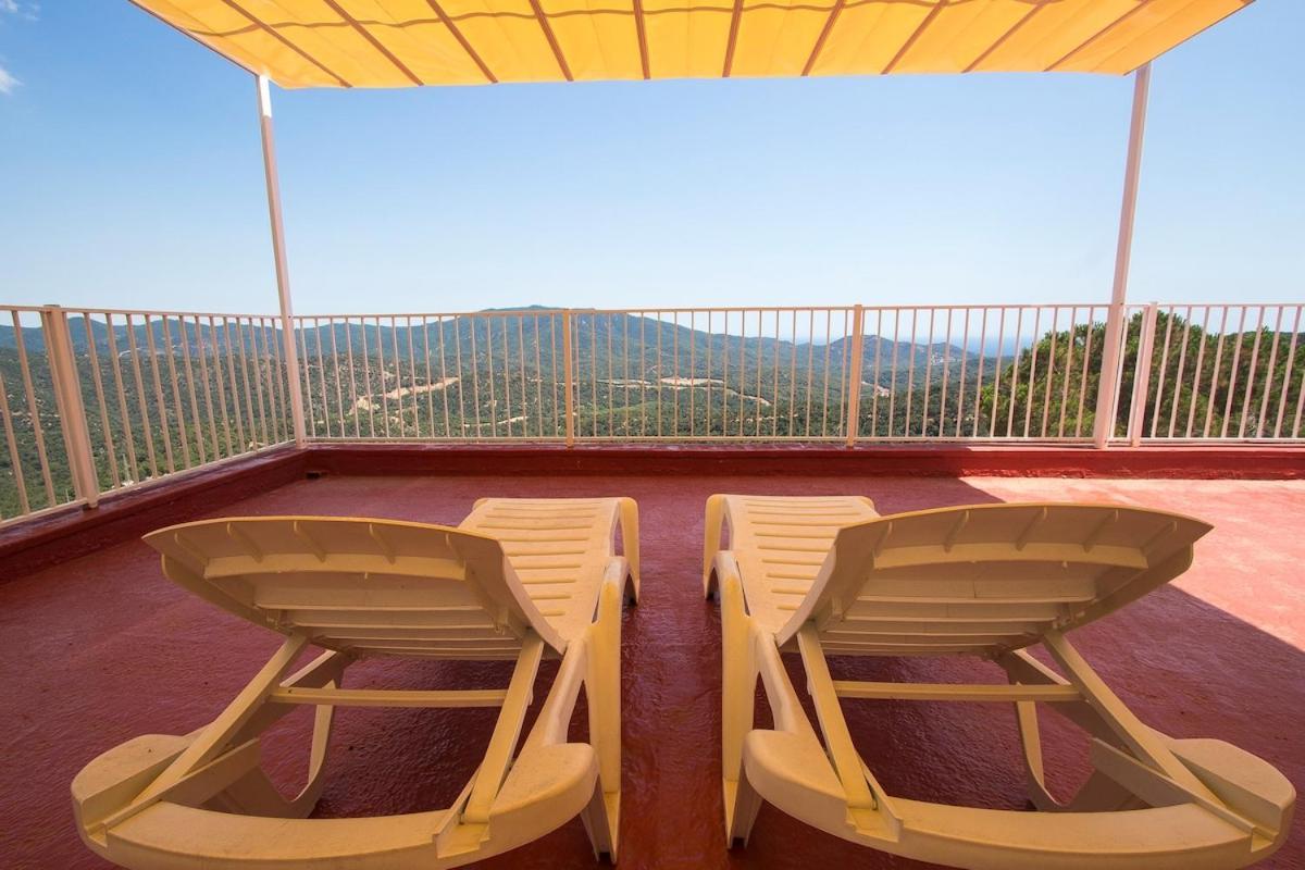 Villa Catalunya Casas Fun And Frolic In Lloret Del Mar 3500 Meters To Beach!