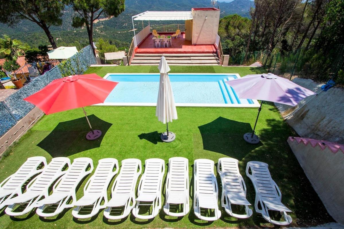 Catalunya Casas Fun And Frolic In Lloret Del Mar 3500 Meters To Beach! Lloret de Mar