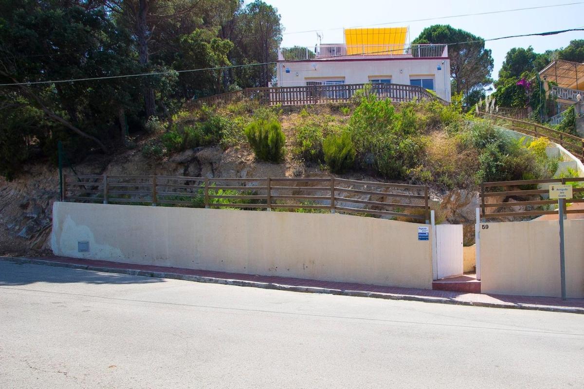 Catalunya Casas Fun And Frolic In Lloret Del Mar 3500 Meters To Beach! * Lloret de Mar