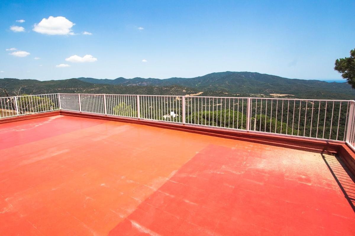 Catalunya Casas Fun And Frolic In Lloret Del Mar 3500 Meters To Beach! Villa