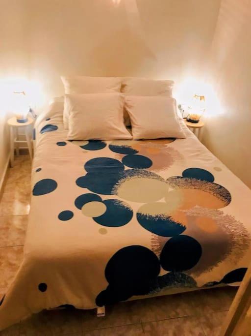 Tres Palmeras - Parking Privado Apartamento