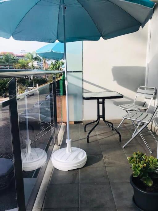 Tres Palmeras - Parking Privado
