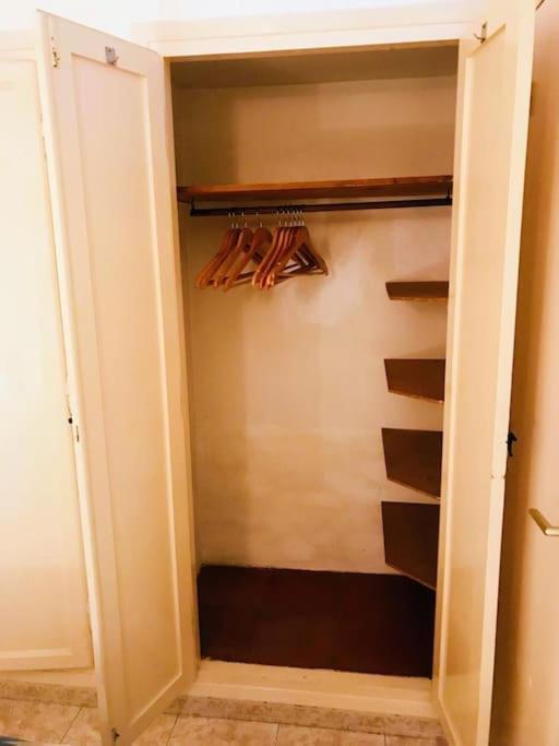 Apartamento Tres Palmeras - Parking Privado