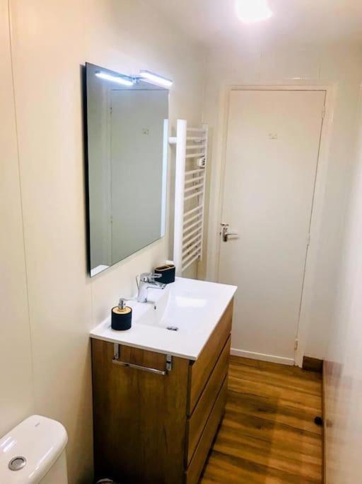 Apartamento Tres Palmeras - Parking Privado *