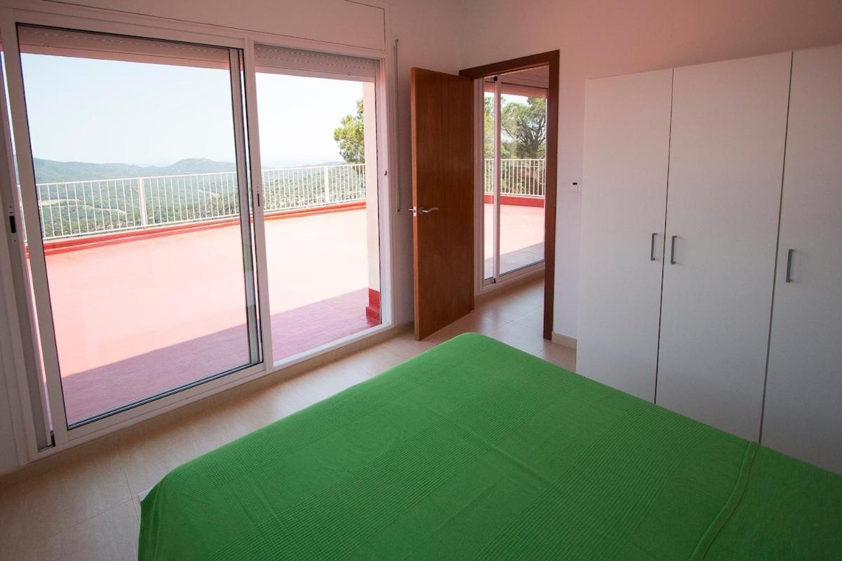 Catalunya Casas Fun And Frolic In Lloret Del Mar 3500 Meters To Beach! Villa *