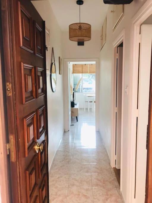 Tres Palmeras - Parking Privado Apartamento