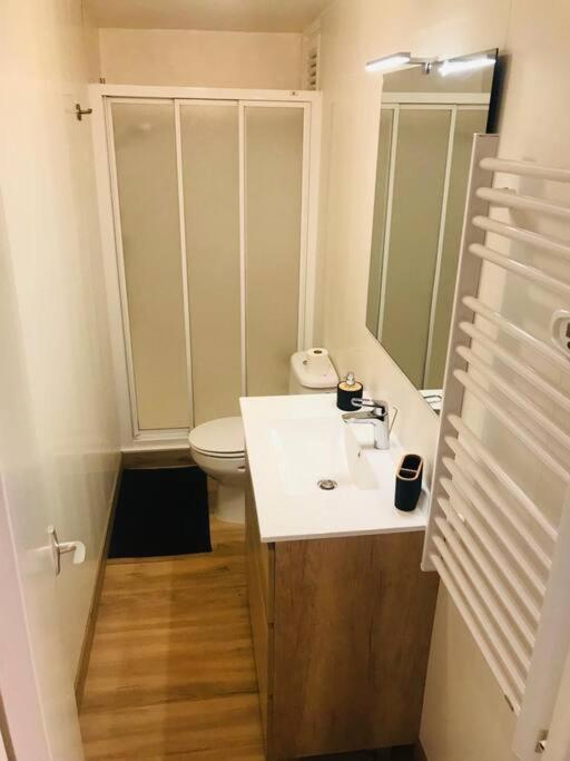 Tres Palmeras - Parking Privado Apartamento