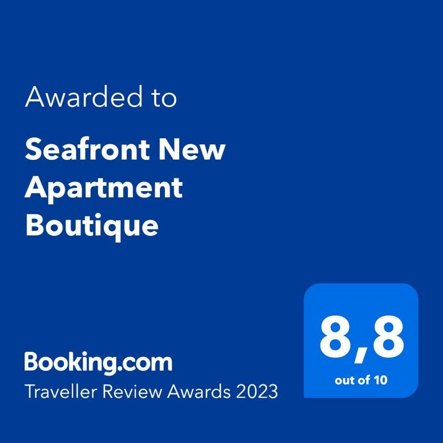 Seafront New Boutique Lloret de Mar