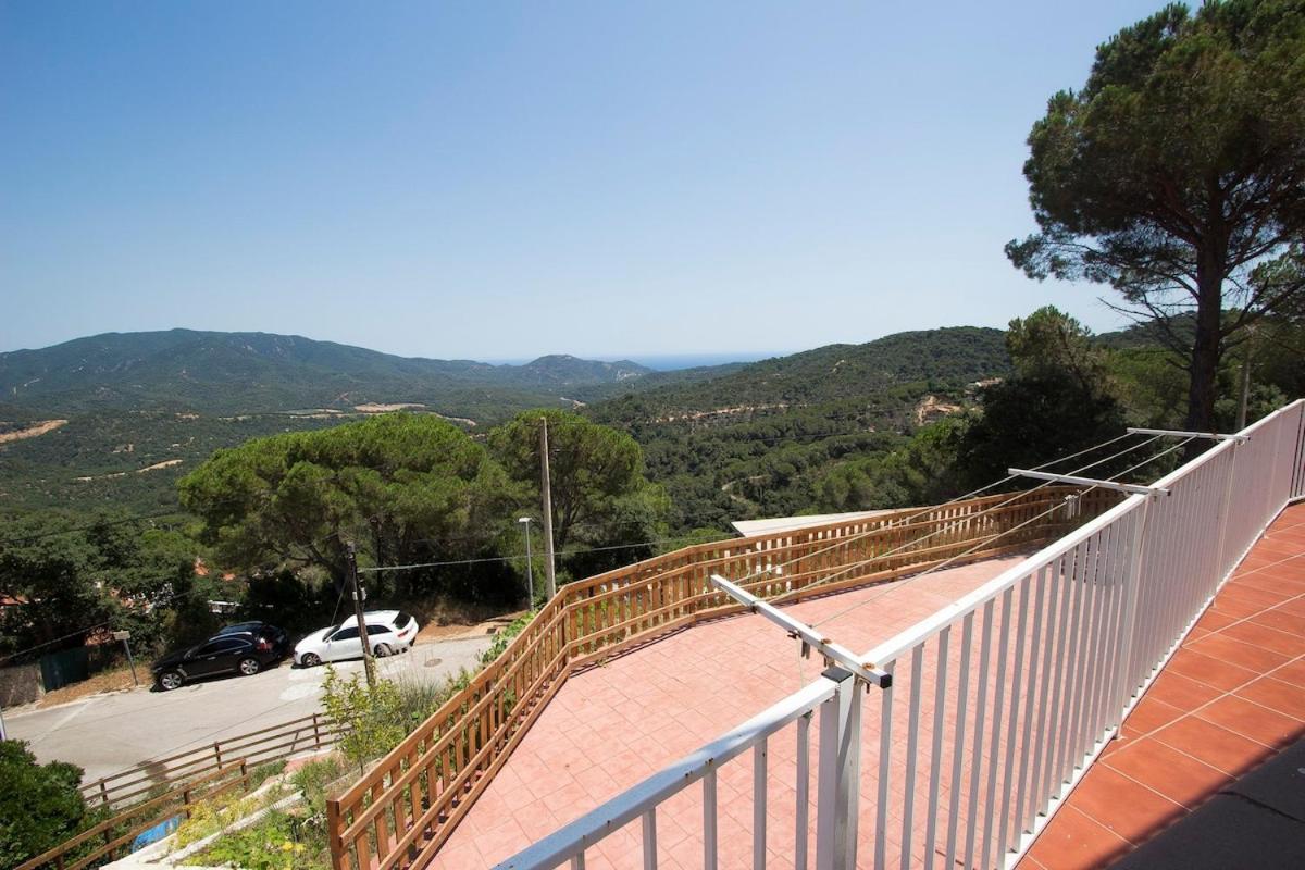 Villa Catalunya Casas Fun And Frolic In Lloret Del Mar 3500 Meters To Beach! *