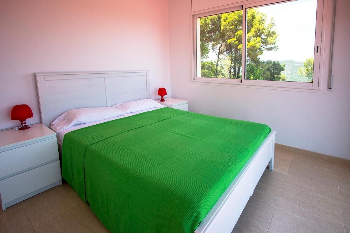 Catalunya Casas Fun And Frolic In Lloret Del Mar 3500 Meters To Beach! Lloret de Mar