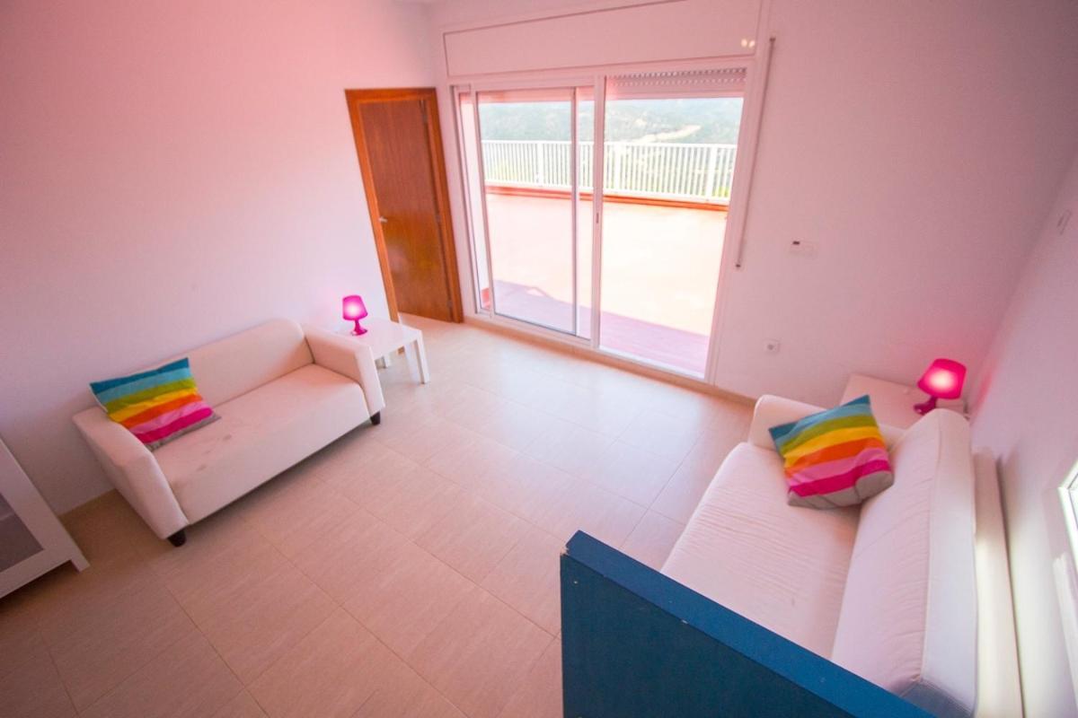 Catalunya Casas Fun And Frolic In Lloret Del Mar 3500 Meters To Beach! Villa Lloret de Mar